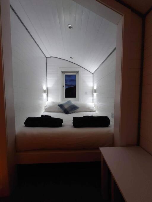 Villa Loch Shiel Luxury Pod à Acharacle Extérieur photo